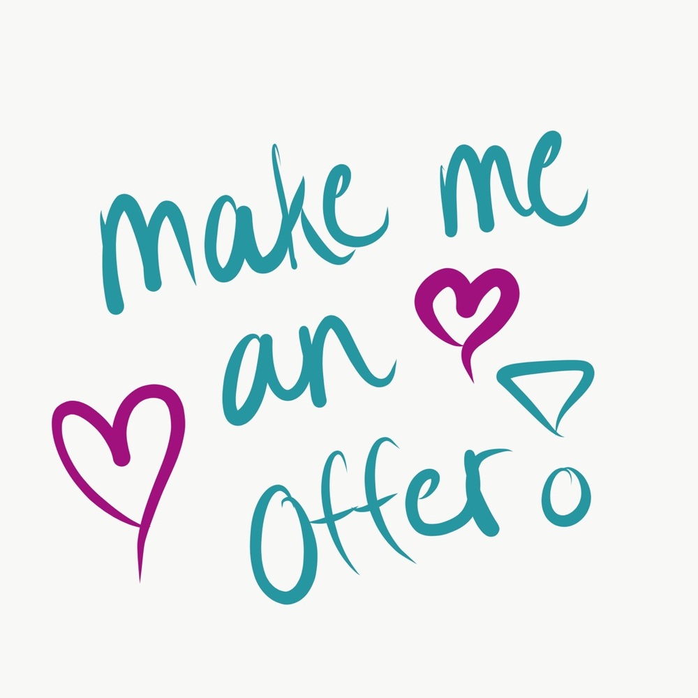 Make an Offer!